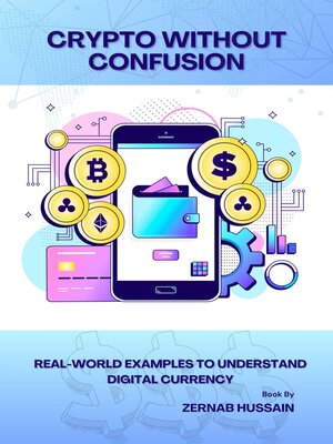 cover image of Crypto Without Confusion